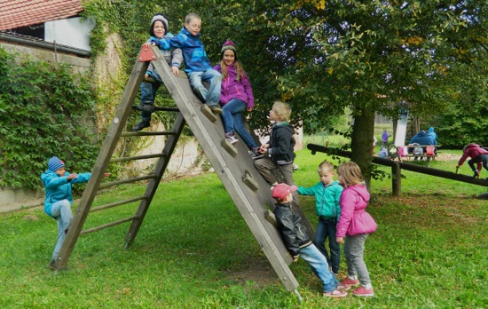 wandertag