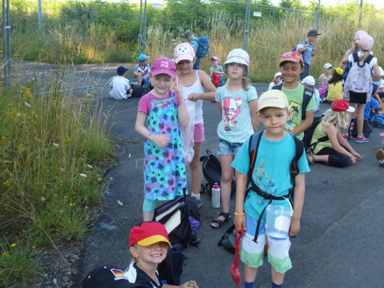 wandertag 3